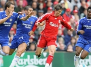 开云体育下载-年度焦点之战，挪威生死战取胜雷恩，绝境中的北欧奇迹