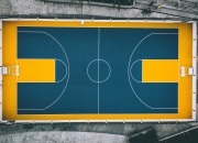 开云下载-篮网对阵独行侠，文班亚马如何以独特节奏掌控全场