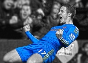 开云体育app-绿茵场上的高卢雄鸡，乒乓球台上的东瀛神童，当法国力克英格兰，张本智和惊艳世界