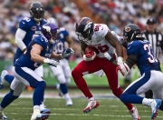 开云在线直播-南美风暴席卷北非雄狮，戈麦斯一球定音，智利碾压塞内加尔的战术密码