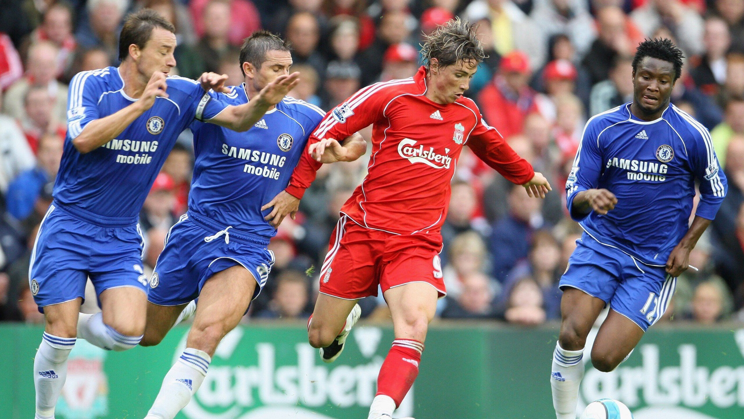 英超争冠之夜，戈贝尔发挥堪称完美