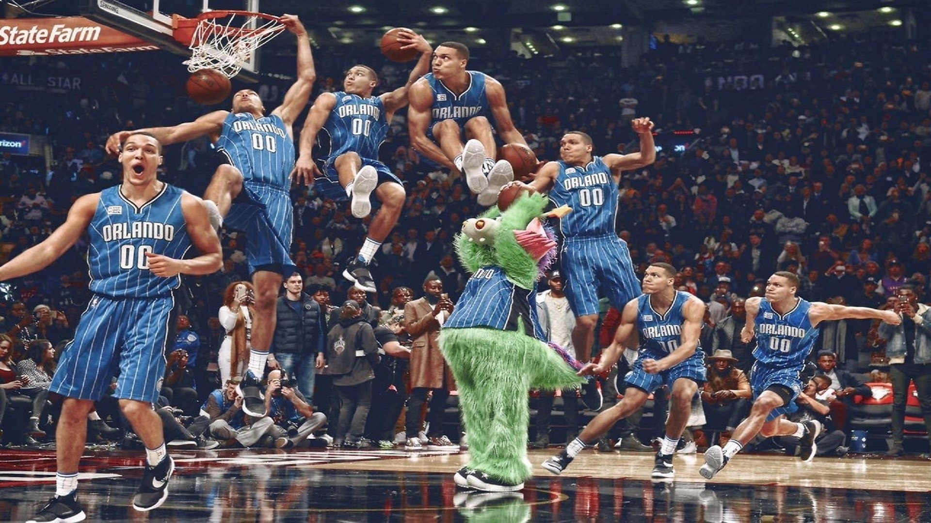 范弗利特一剑封喉，浙江队跨洋轻取湖人背后的唯一性启示